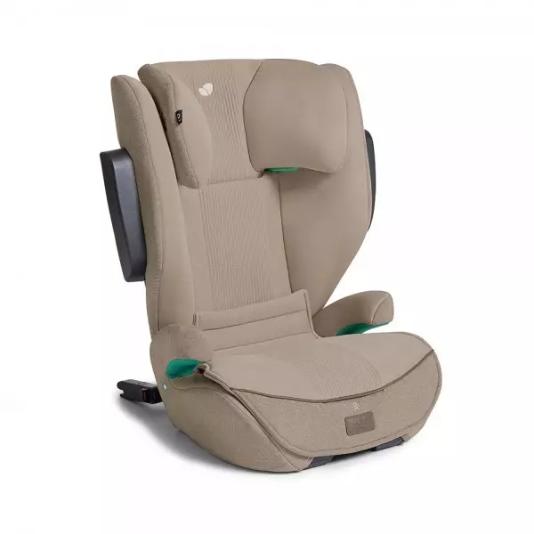 Silla de Auto i-Traver Sandstone  Signature de Joie